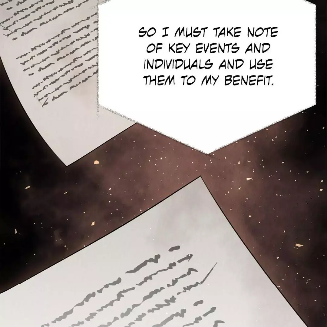 A Second Chance for the Outcast Prince Chapter 4 Page 134