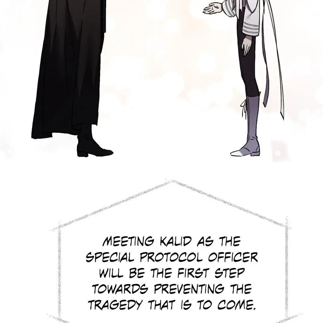 A Second Chance for the Outcast Prince Chapter 4 Page 136