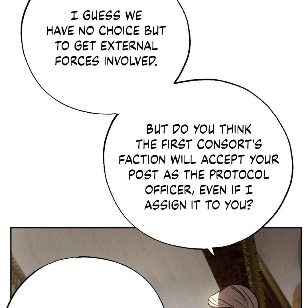 A Second Chance for the Outcast Prince Chapter 4 Page 138