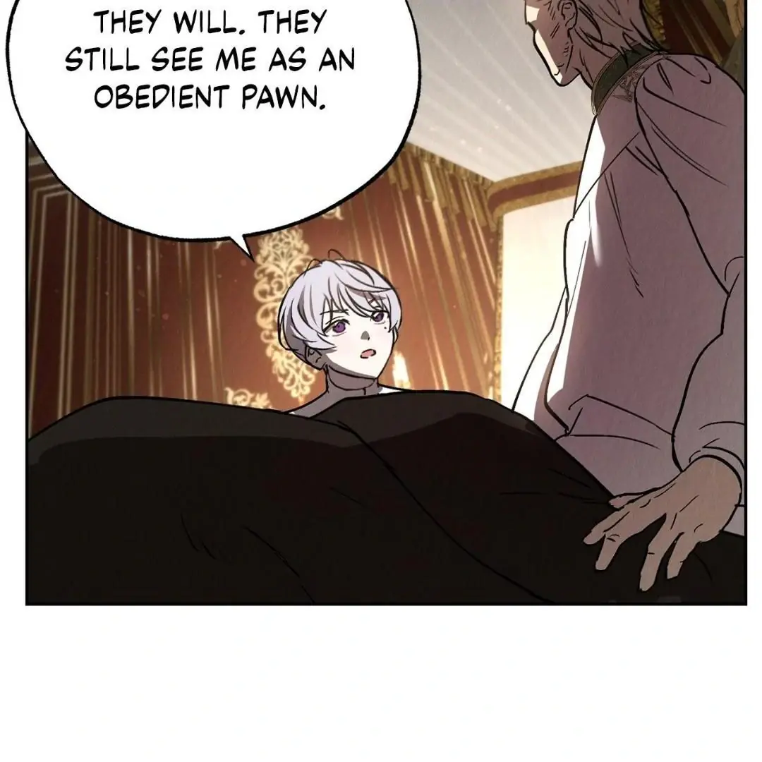 A Second Chance for the Outcast Prince Chapter 4 Page 139