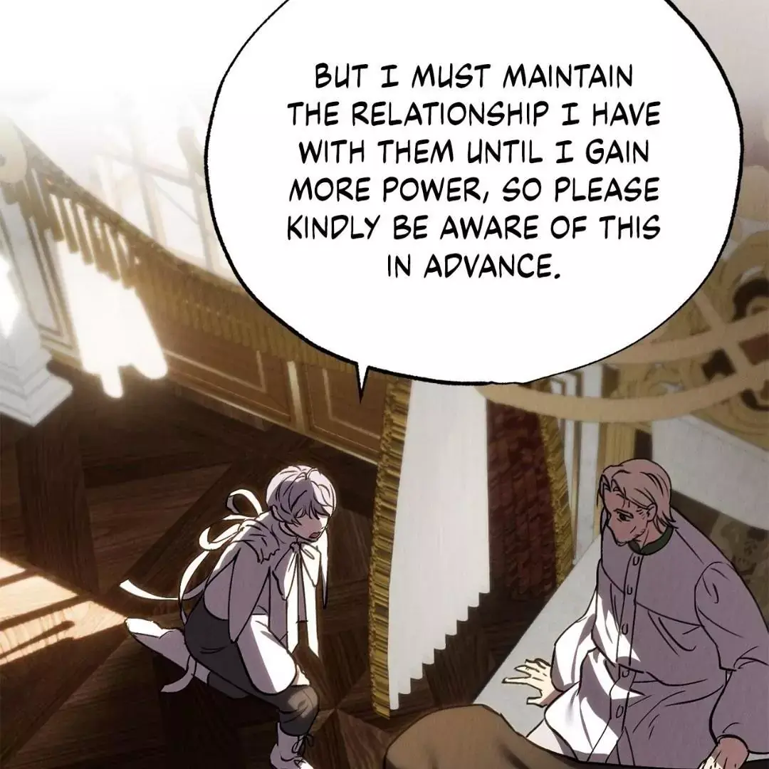 A Second Chance for the Outcast Prince Chapter 4 Page 141