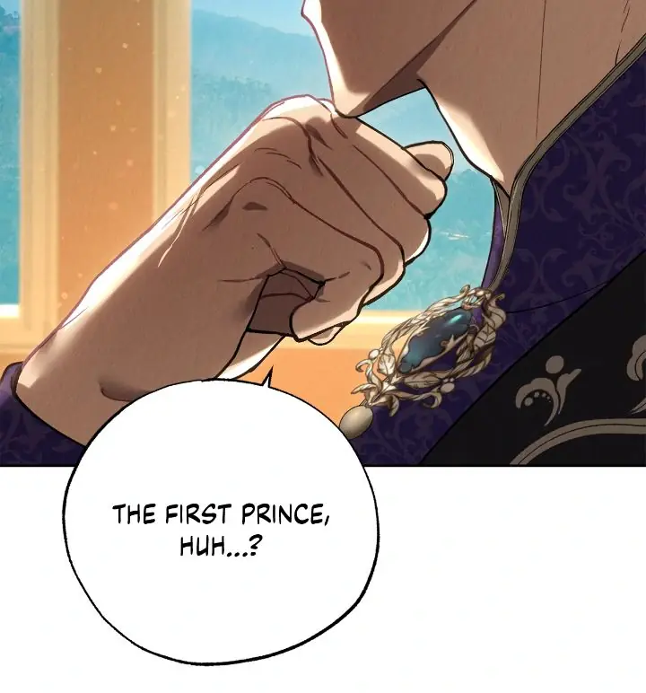 A Second Chance for the Outcast Prince Chapter 5 Page 10