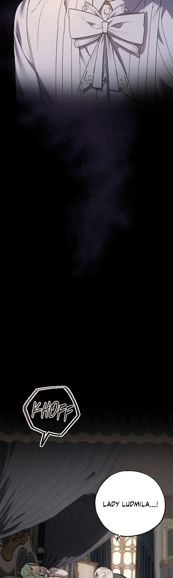 A Second Chance for the Outcast Prince Chapter 5 Page 23
