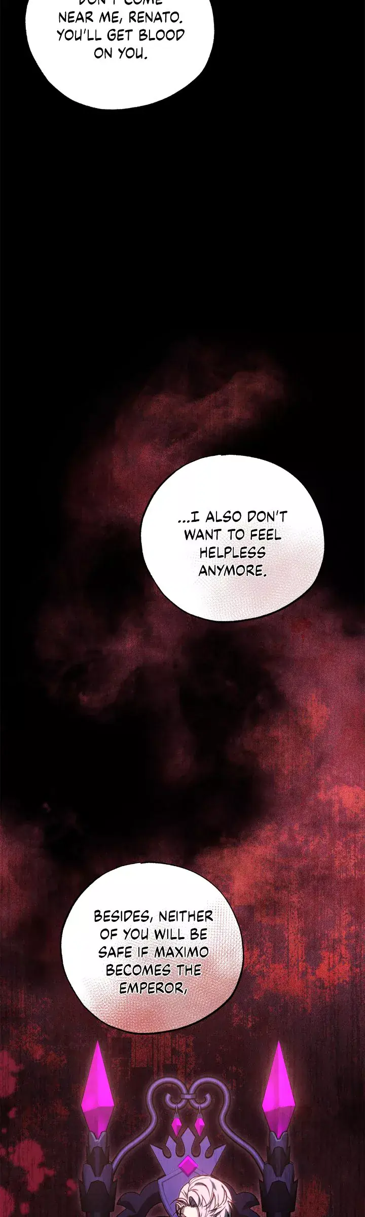 A Second Chance for the Outcast Prince Chapter 5 Page 26