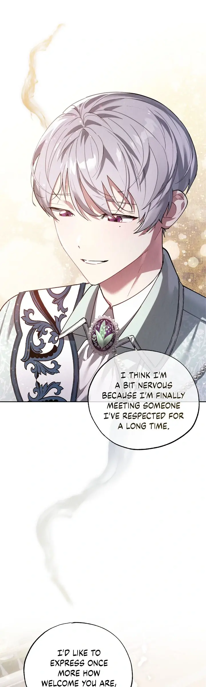 A Second Chance for the Outcast Prince Chapter 5 Page 42