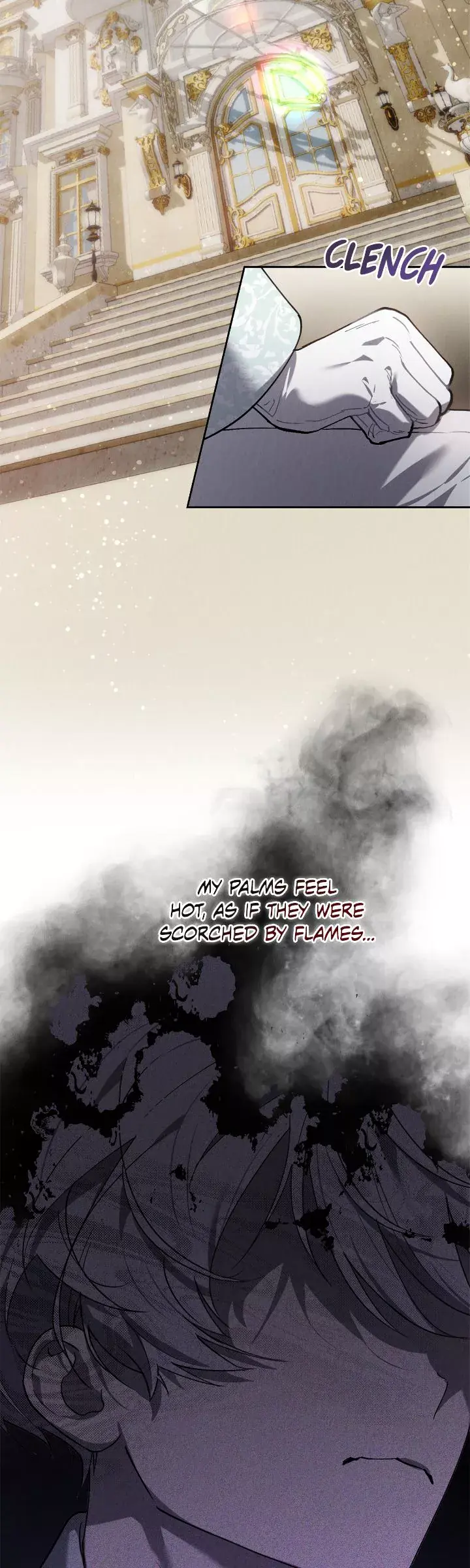 A Second Chance for the Outcast Prince Chapter 5 Page 47