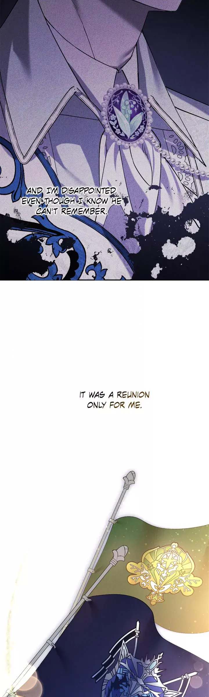 A Second Chance for the Outcast Prince Chapter 5 Page 48