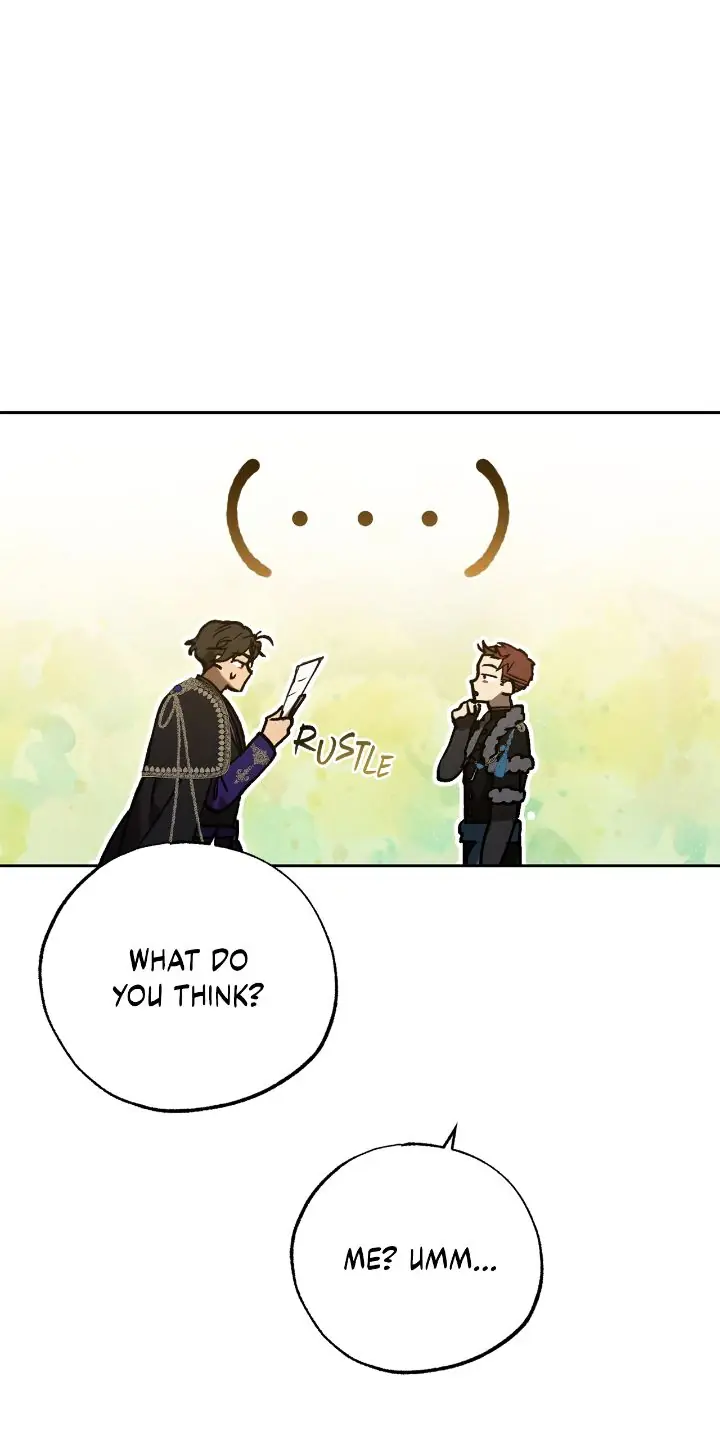 A Second Chance for the Outcast Prince Chapter 6 Page 7