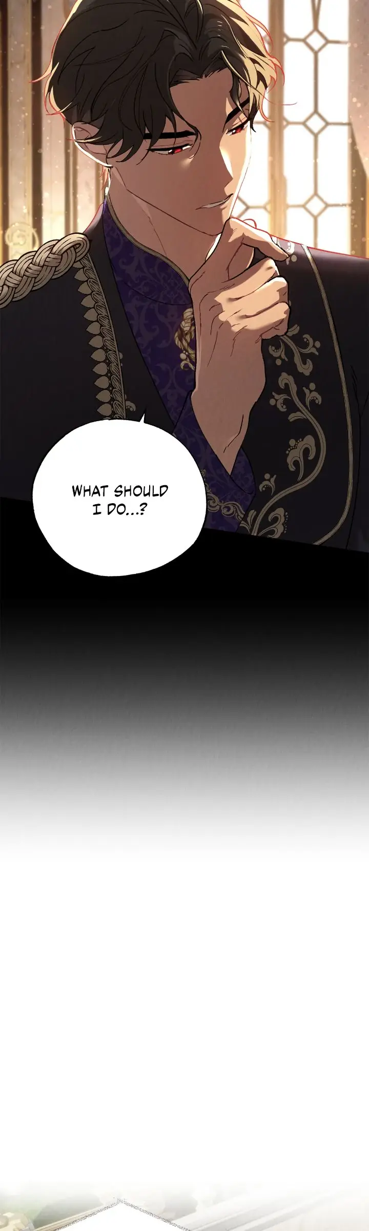 A Second Chance for the Outcast Prince Chapter 6 Page 9