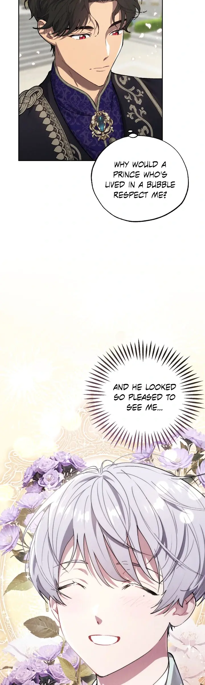 A Second Chance for the Outcast Prince Chapter 6 Page 14