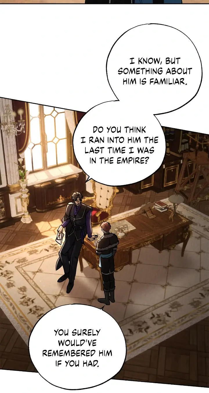 A Second Chance for the Outcast Prince Chapter 6 Page 19
