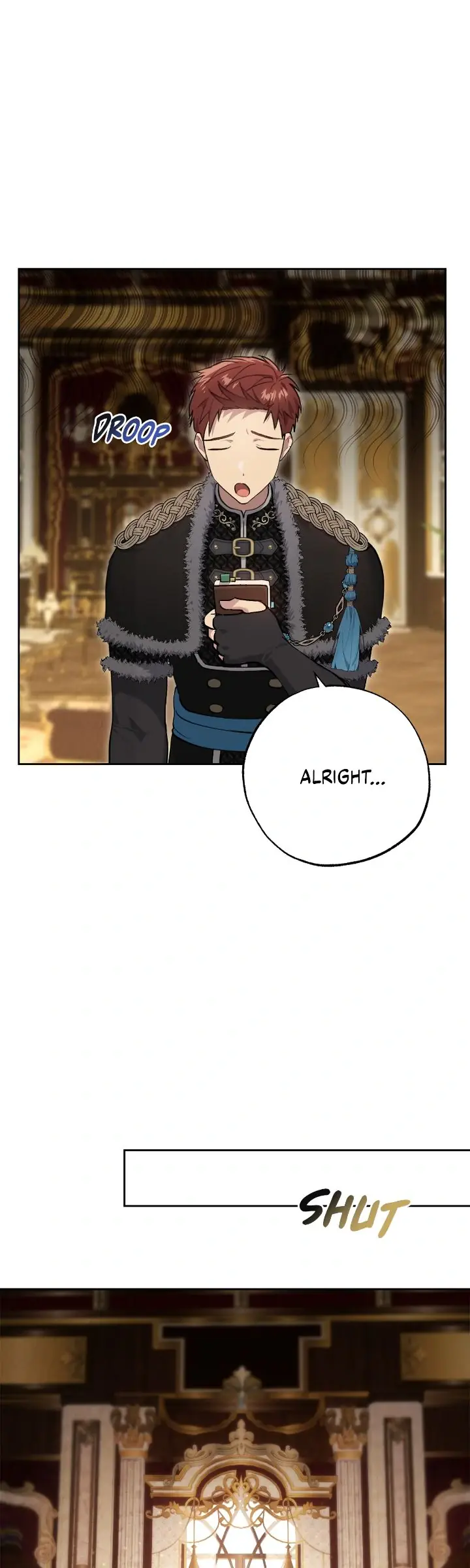 A Second Chance for the Outcast Prince Chapter 6 Page 24