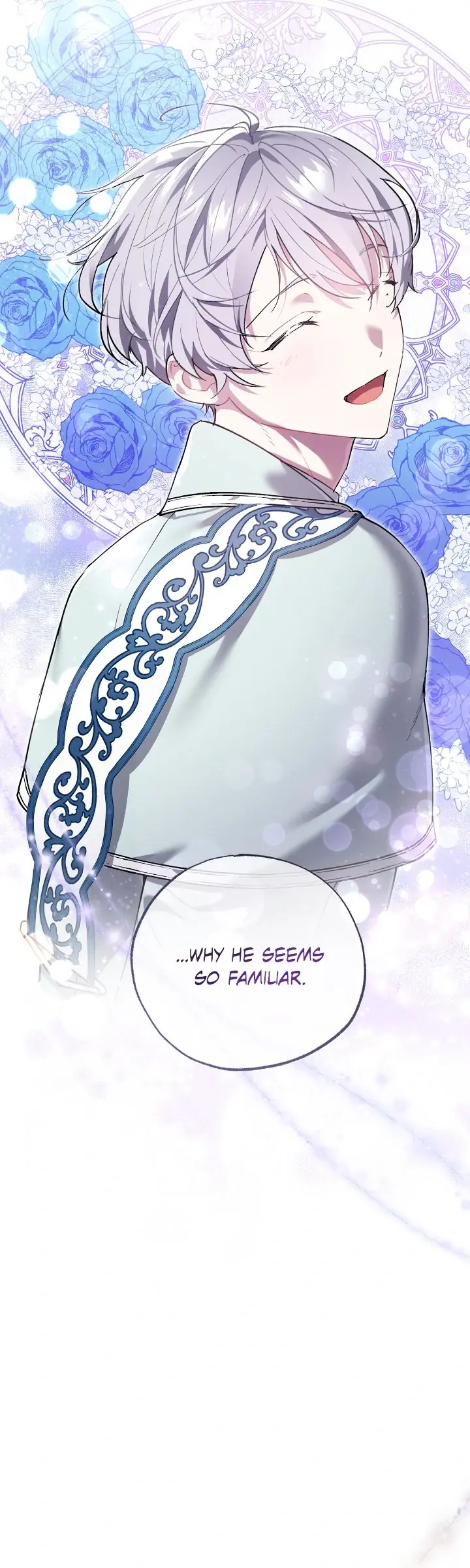 A Second Chance for the Outcast Prince Chapter 6 Page 26