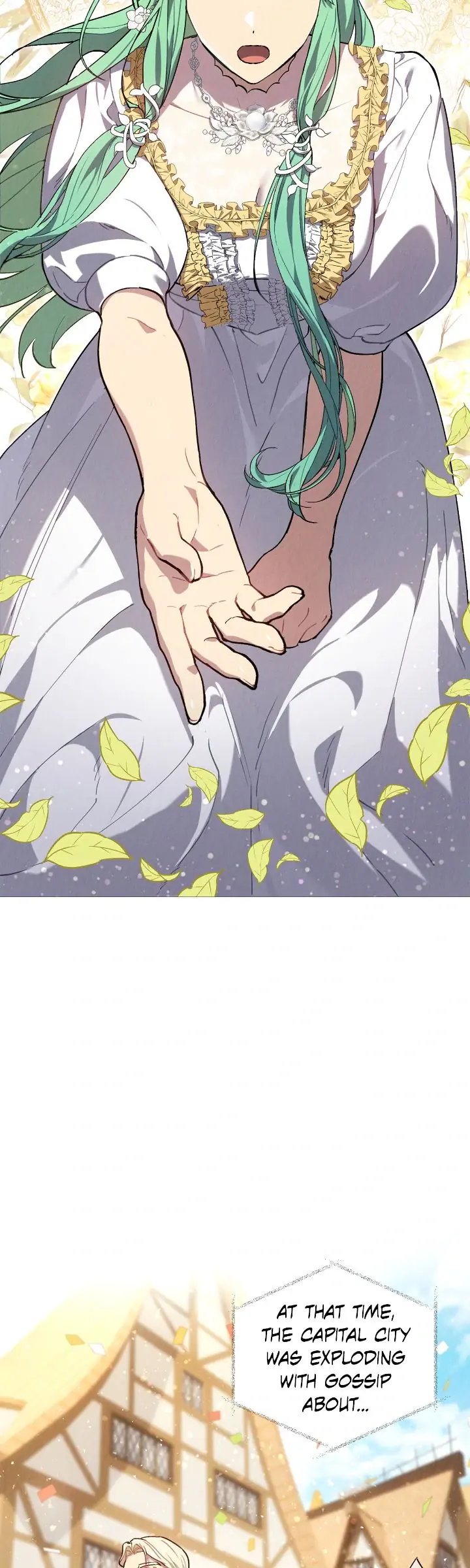 A Second Chance for the Outcast Prince Chapter 6 Page 46