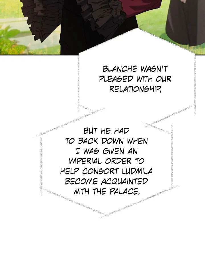 A Second Chance for the Outcast Prince Chapter 7 Page 12