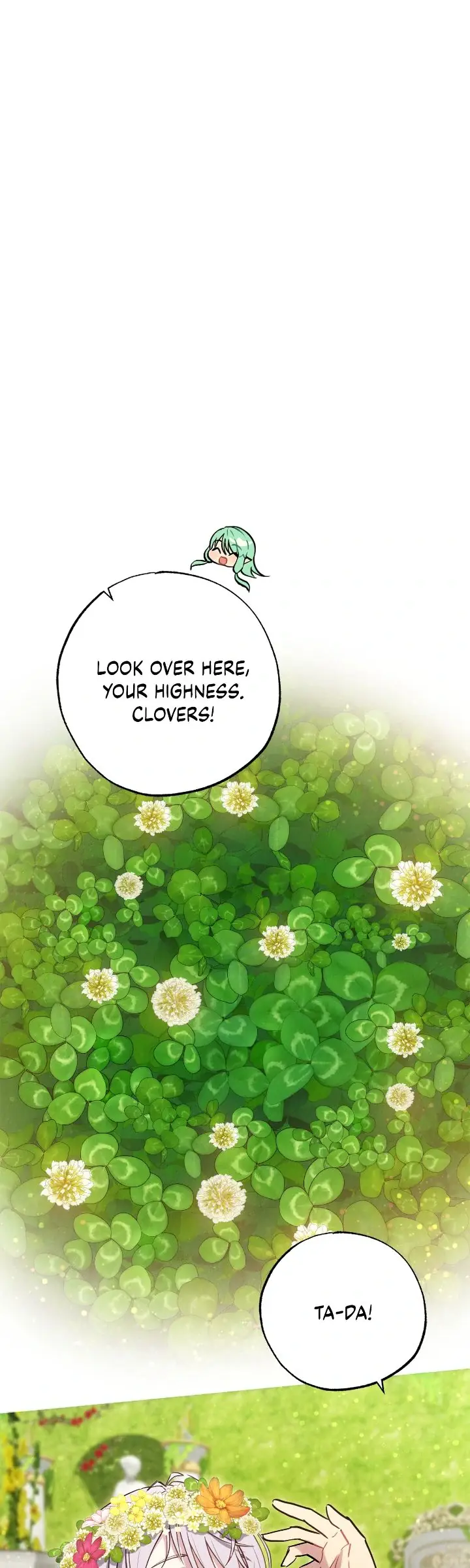 A Second Chance for the Outcast Prince Chapter 7 Page 13
