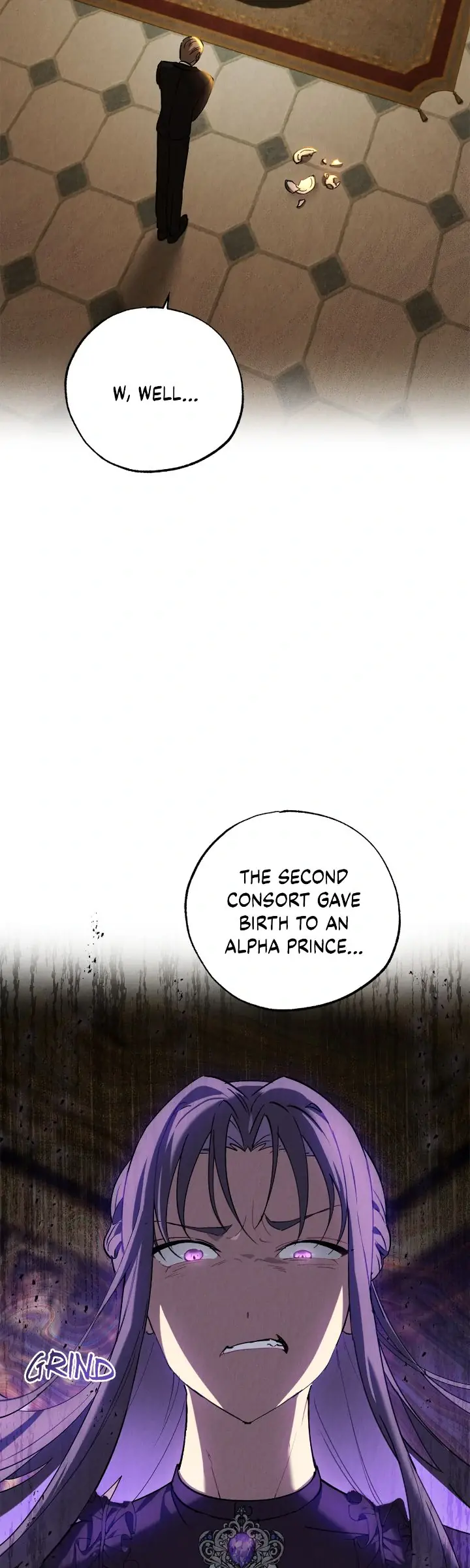 A Second Chance for the Outcast Prince Chapter 7 Page 18