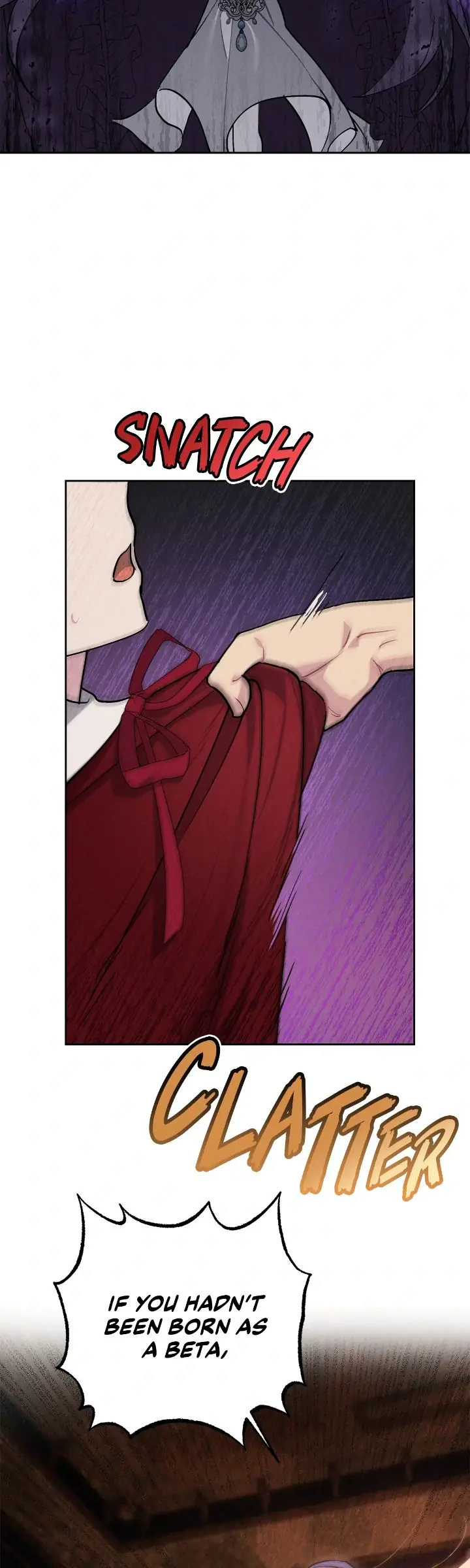 A Second Chance for the Outcast Prince Chapter 7 Page 19