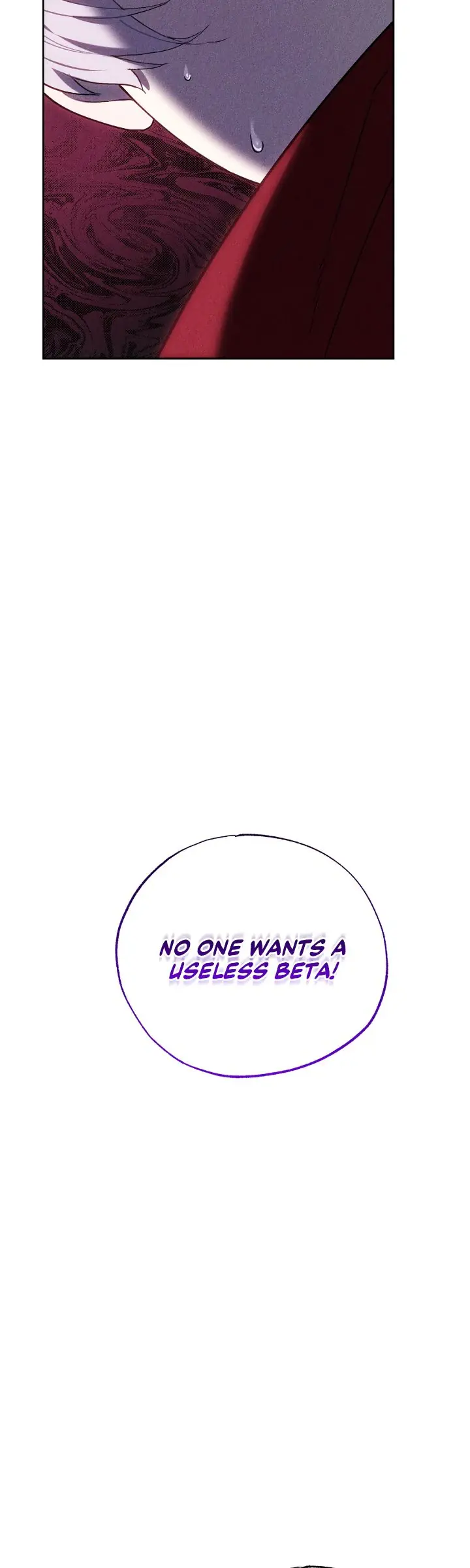 A Second Chance for the Outcast Prince Chapter 7 Page 21