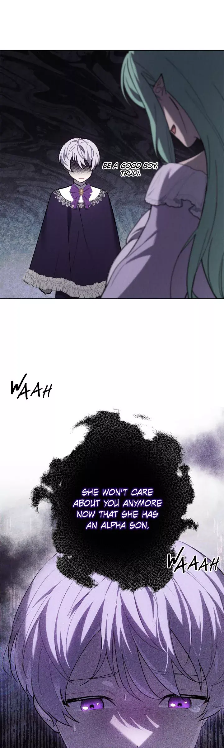 A Second Chance for the Outcast Prince Chapter 7 Page 23