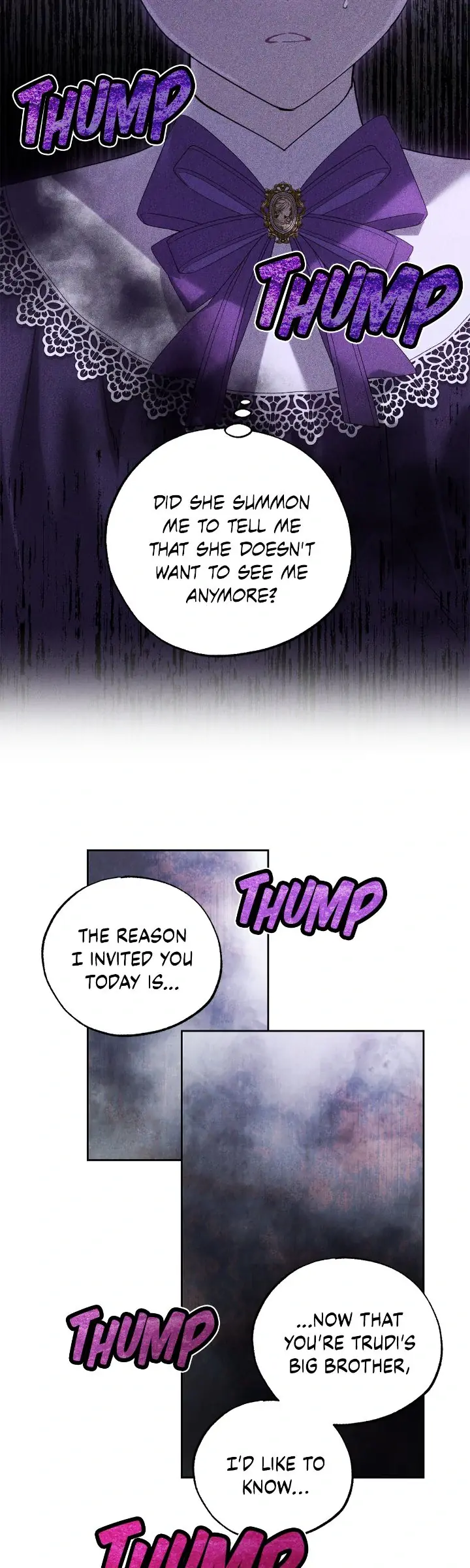 A Second Chance for the Outcast Prince Chapter 7 Page 24