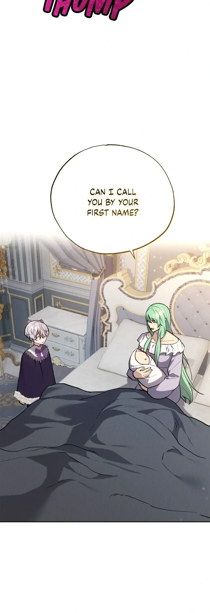 A Second Chance for the Outcast Prince Chapter 7 Page 25