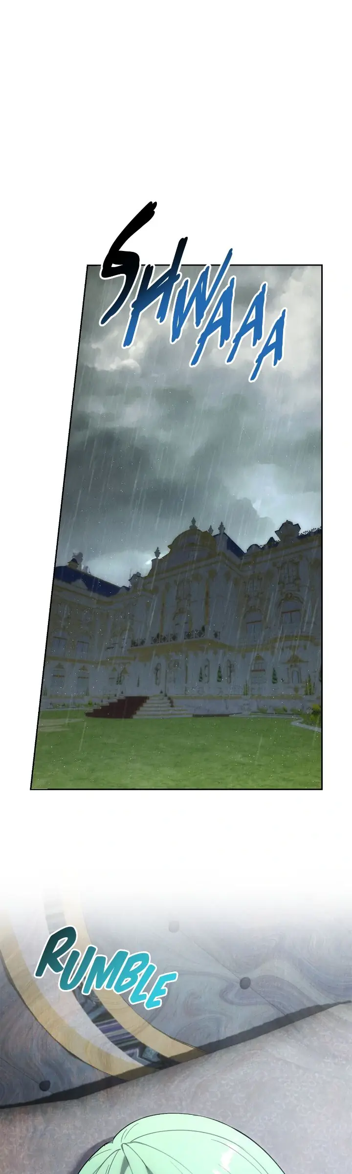 A Second Chance for the Outcast Prince Chapter 7 Page 34