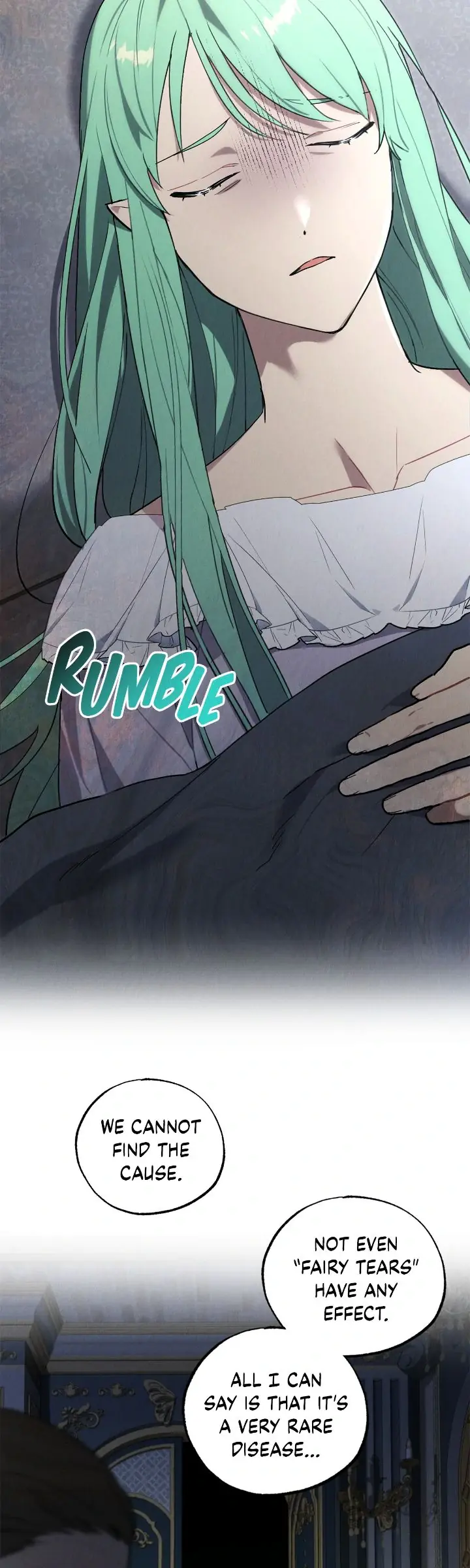 A Second Chance for the Outcast Prince Chapter 7 Page 35