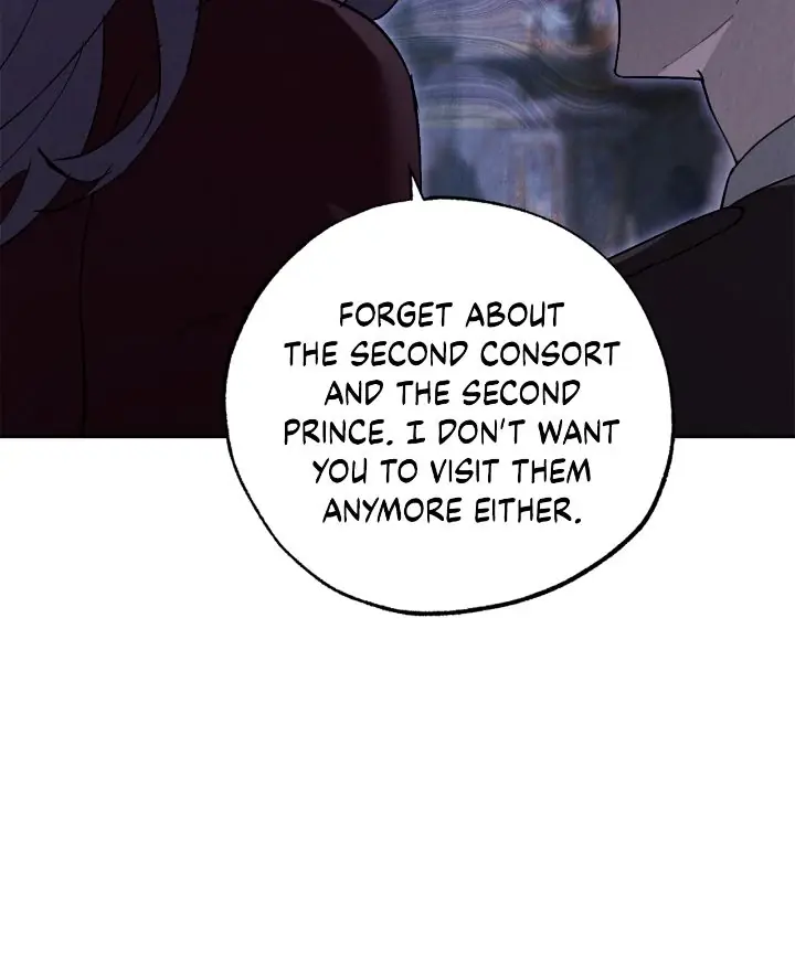A Second Chance for the Outcast Prince Chapter 7 Page 38