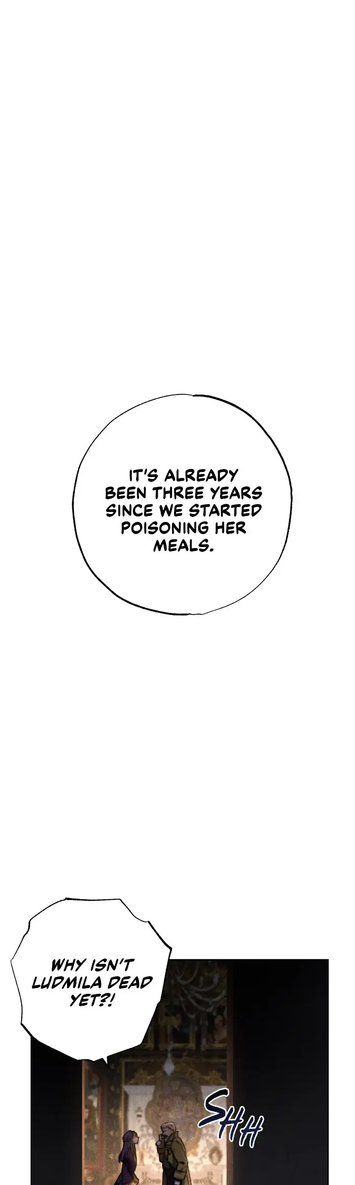 A Second Chance for the Outcast Prince Chapter 7 Page 42
