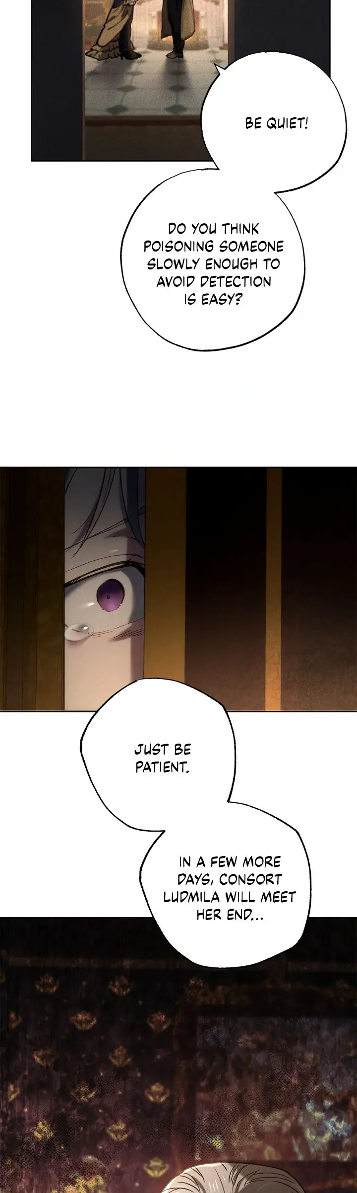 A Second Chance for the Outcast Prince Chapter 7 Page 43