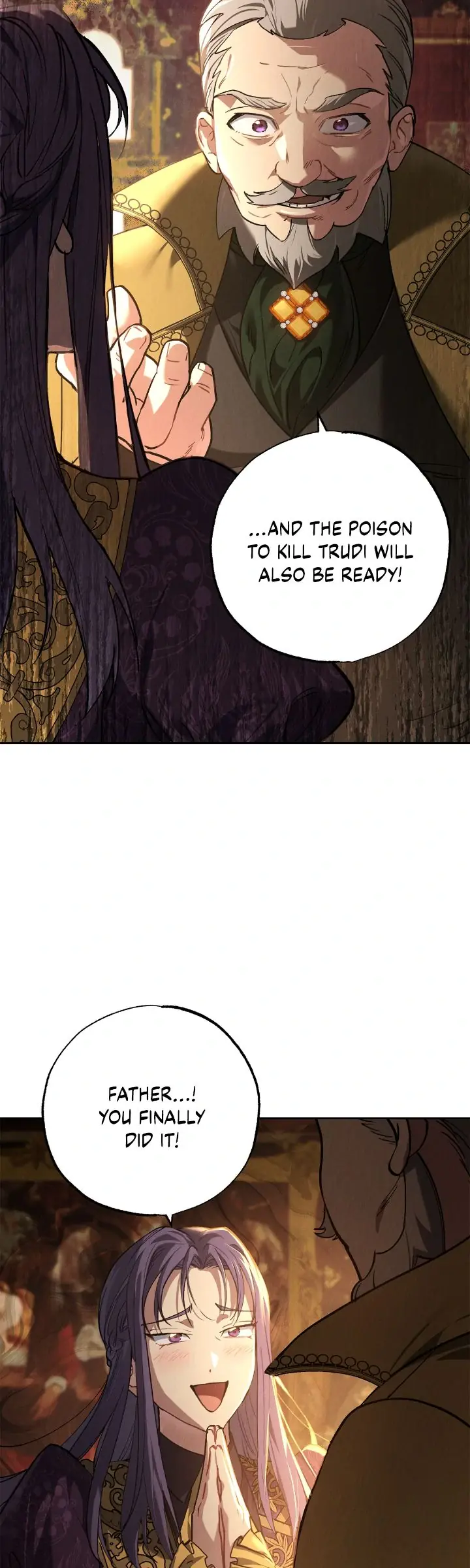 A Second Chance for the Outcast Prince Chapter 7 Page 44