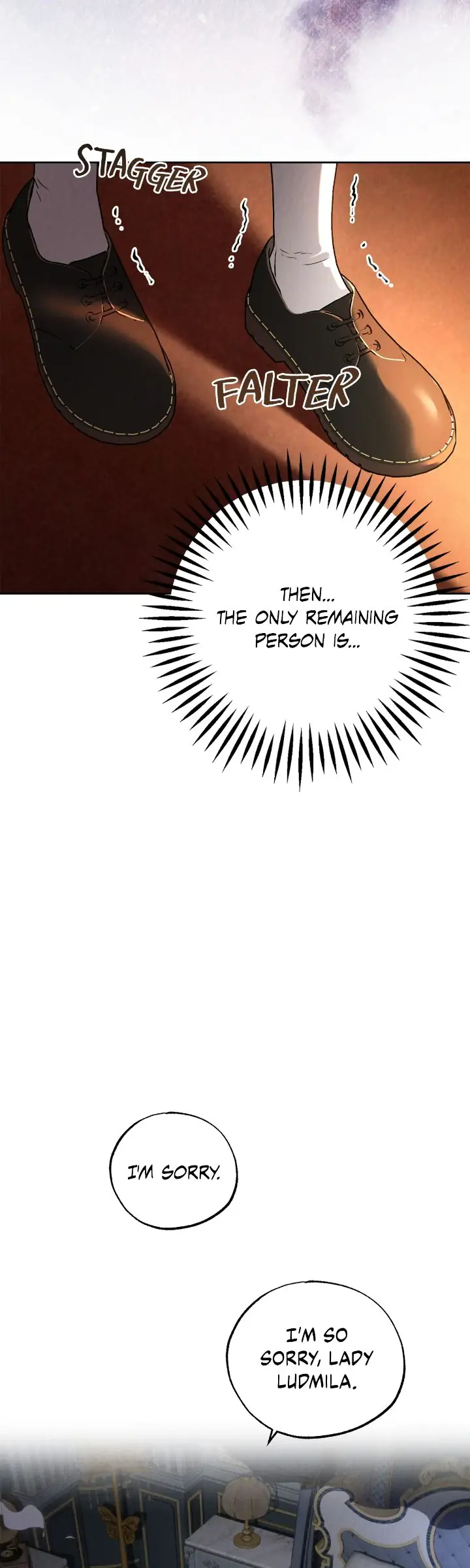 A Second Chance for the Outcast Prince Chapter 7 Page 48
