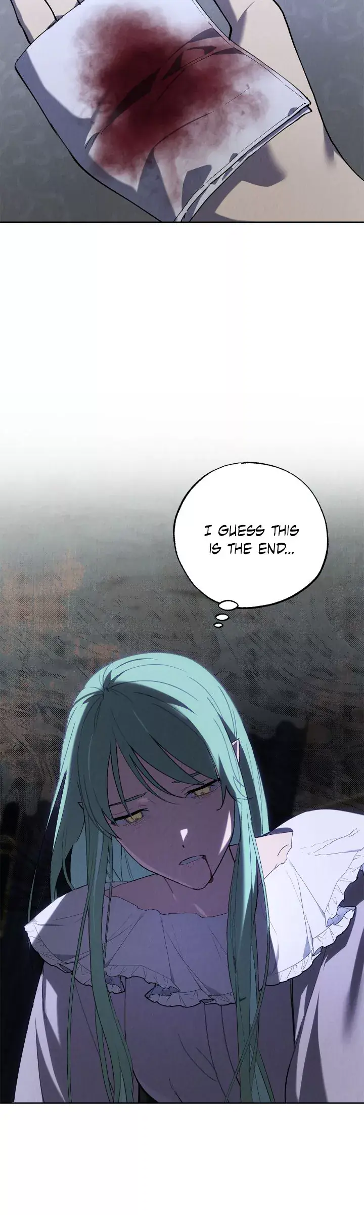 A Second Chance for the Outcast Prince Chapter 7 Page 53