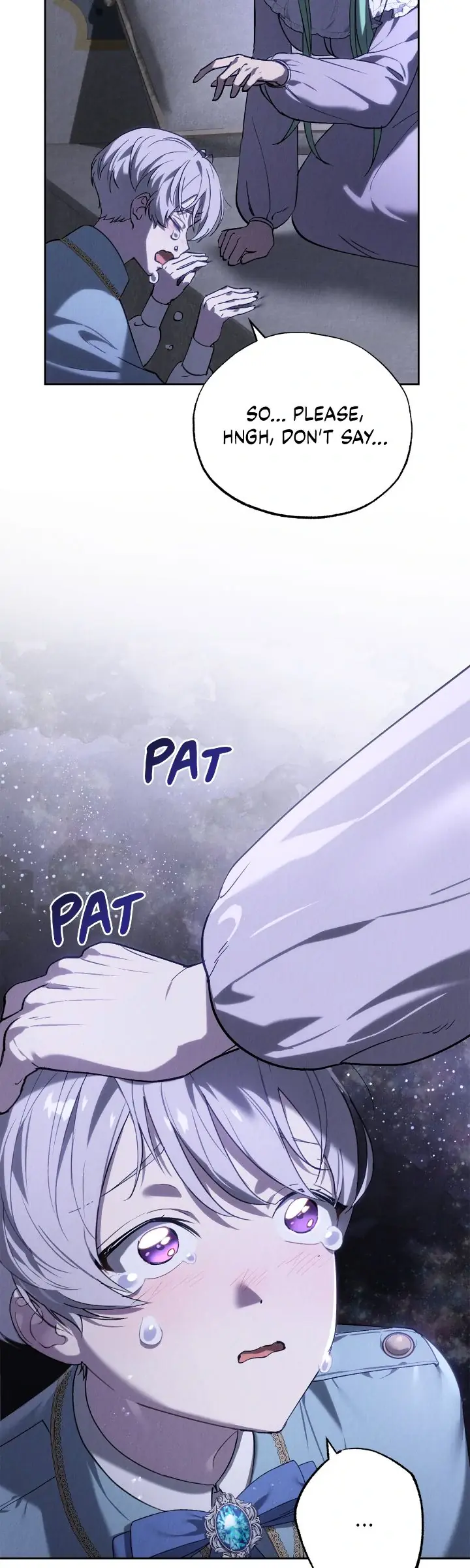 A Second Chance for the Outcast Prince Chapter 8 Page 4