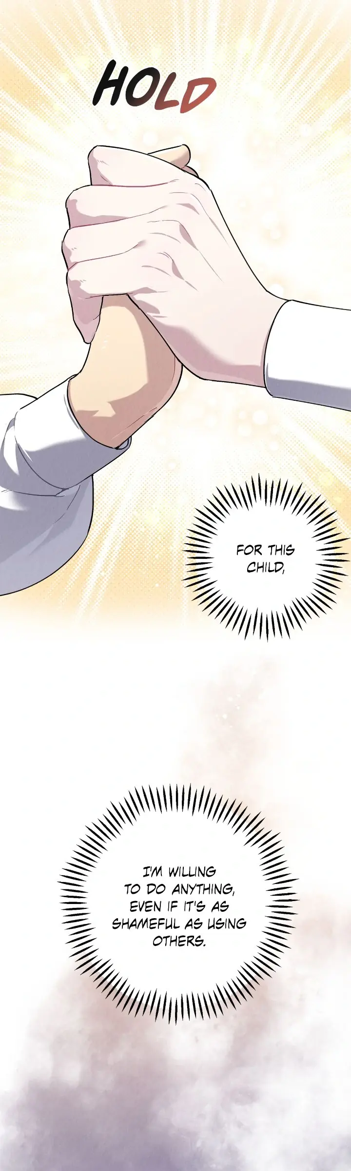 A Second Chance for the Outcast Prince Chapter 8 Page 19