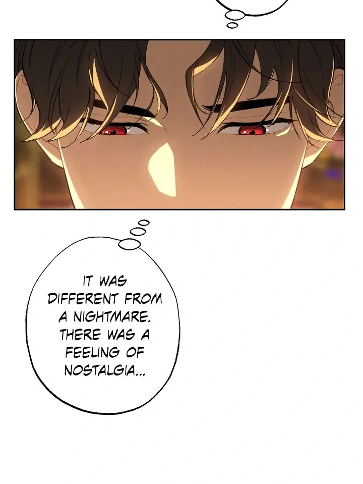A Second Chance for the Outcast Prince Chapter 8 Page 25