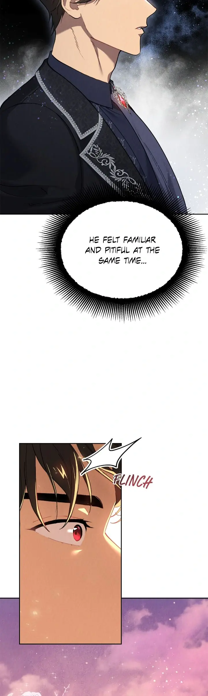 A Second Chance for the Outcast Prince Chapter 8 Page 27