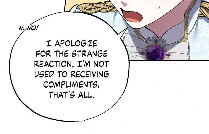 A Second Chance for the Outcast Prince Chapter 8 Page 31