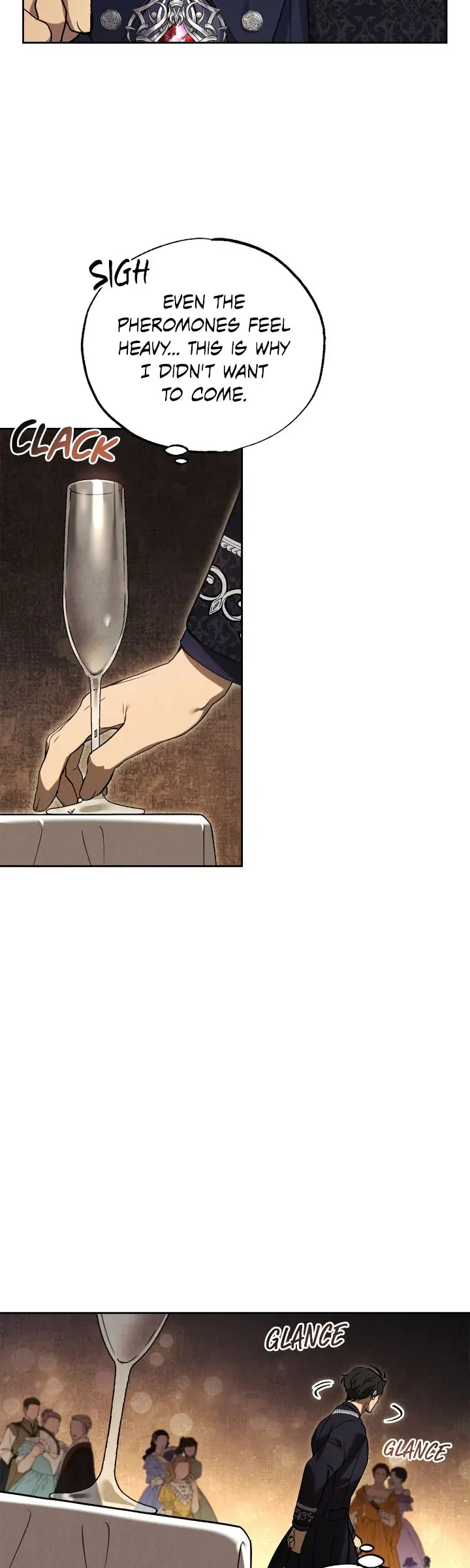 A Second Chance for the Outcast Prince Chapter 8 Page 39