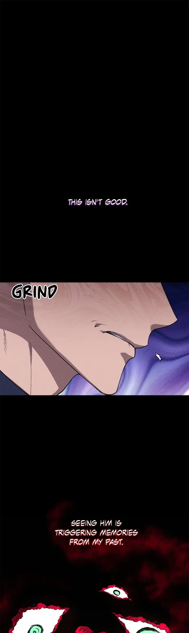 A Second Chance for the Outcast Prince Chapter 8 Page 42