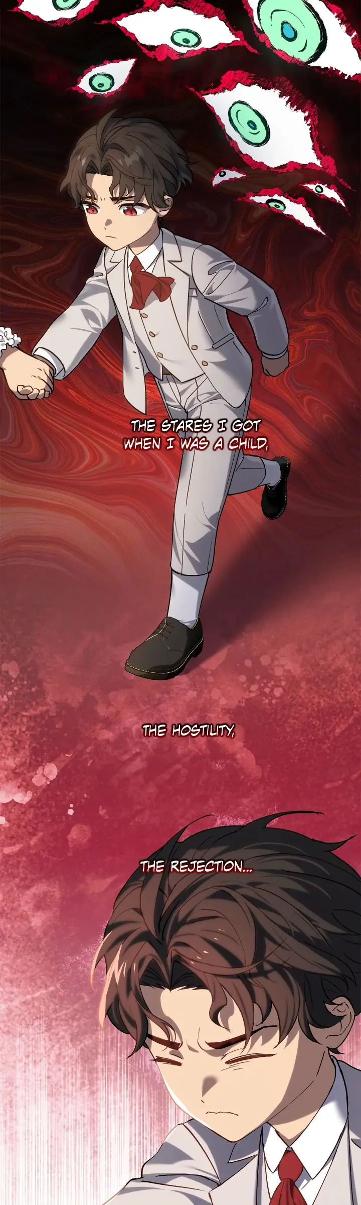 A Second Chance for the Outcast Prince Chapter 8 Page 43
