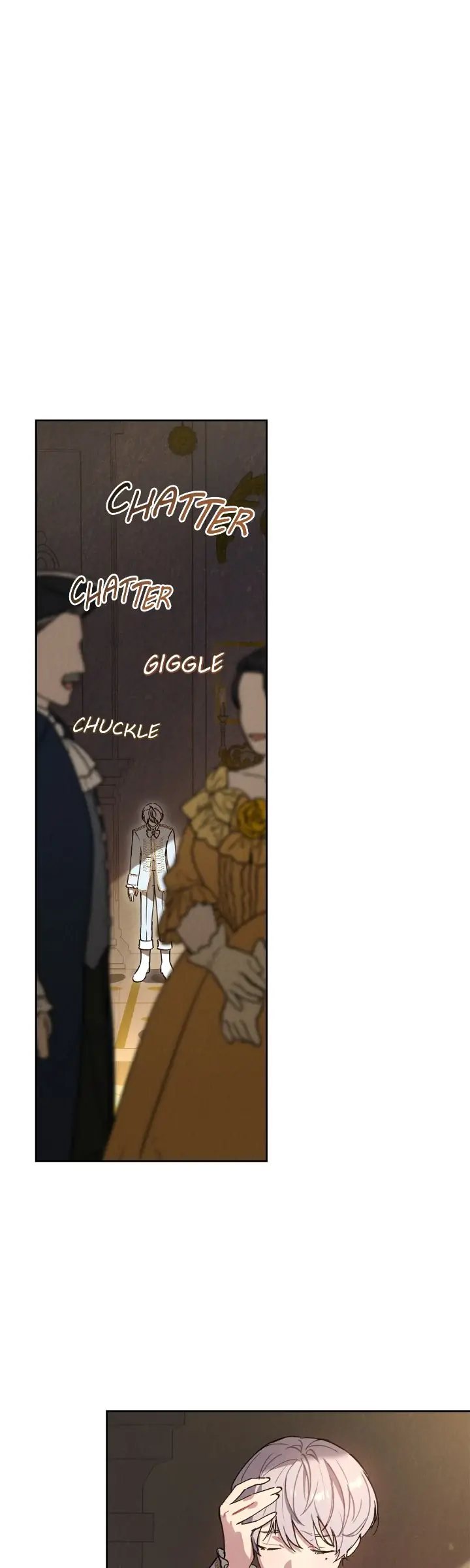 A Second Chance for the Outcast Prince Chapter 9 Page 2