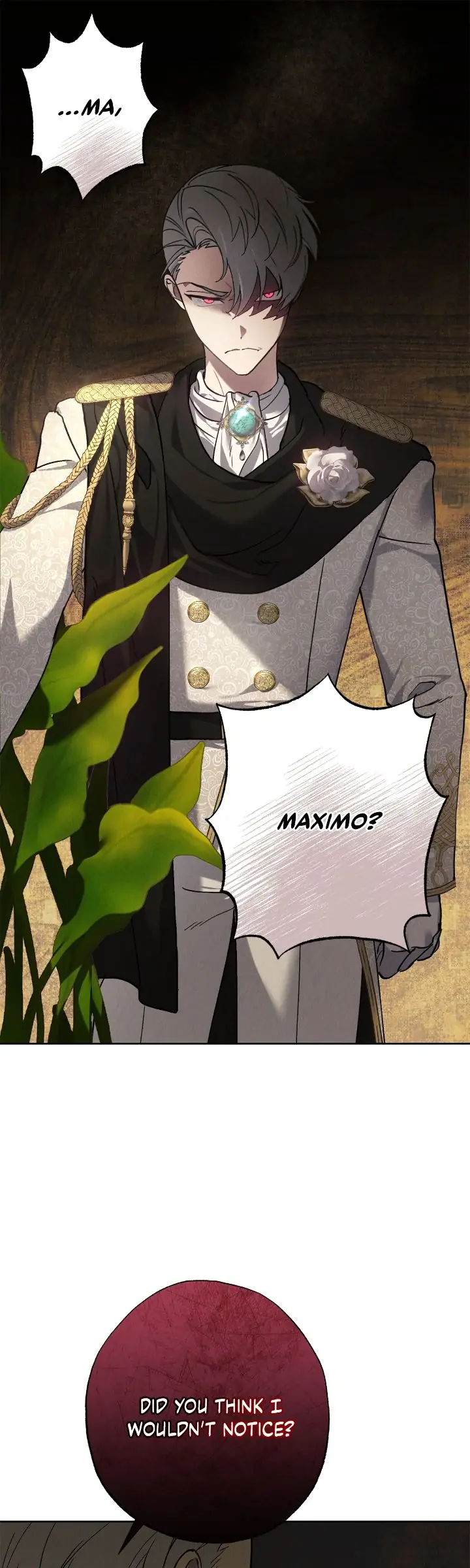 A Second Chance for the Outcast Prince Chapter 9 Page 6