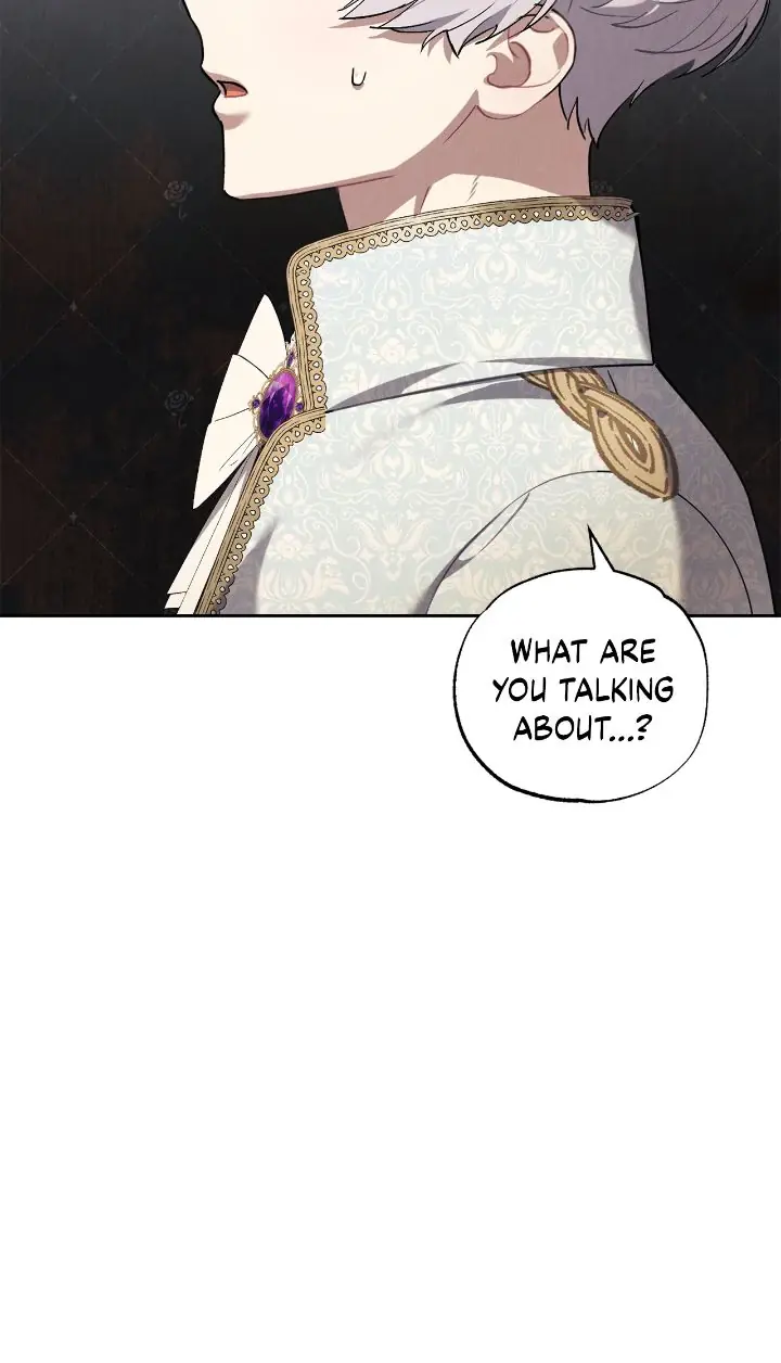 A Second Chance for the Outcast Prince Chapter 9 Page 10
