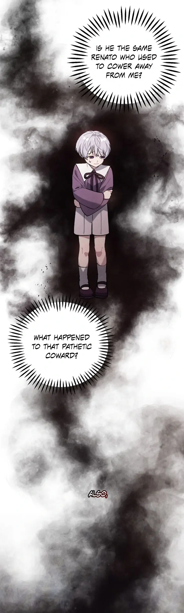 A Second Chance for the Outcast Prince Chapter 9 Page 13