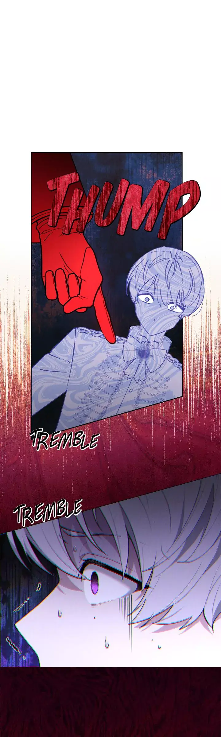 A Second Chance for the Outcast Prince Chapter 9 Page 17