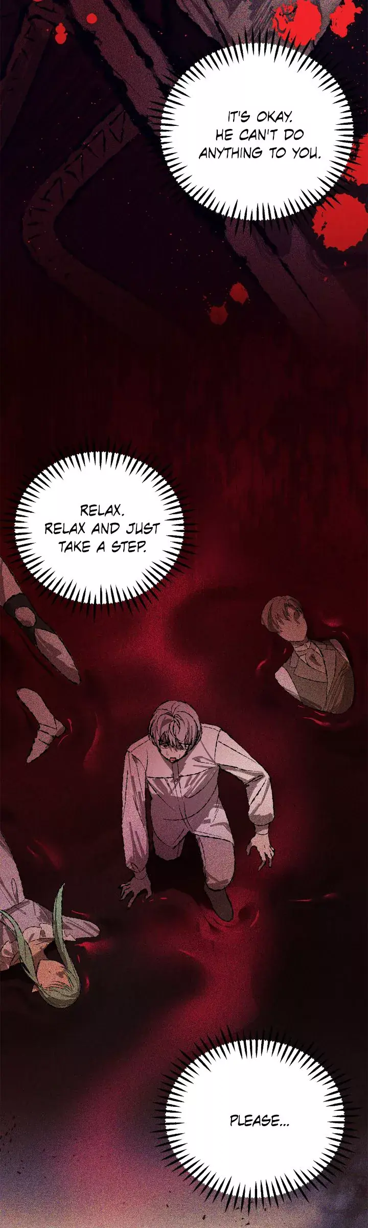 A Second Chance for the Outcast Prince Chapter 9 Page 20
