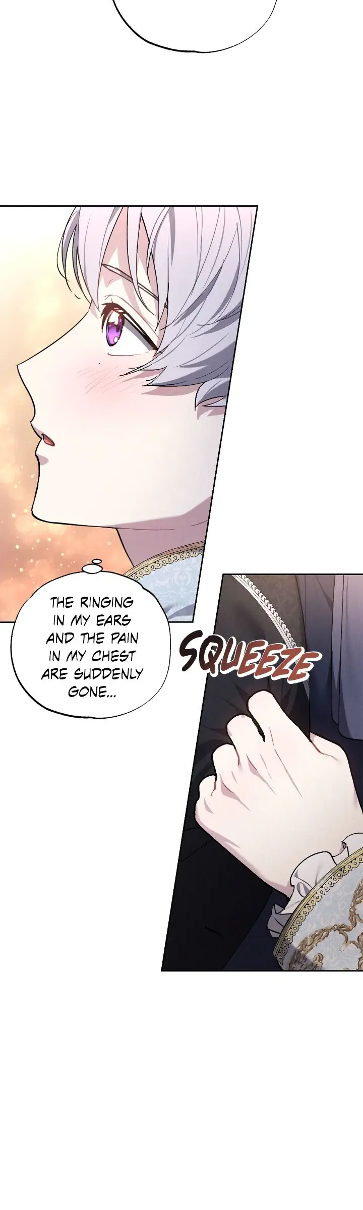 A Second Chance for the Outcast Prince Chapter 9 Page 26