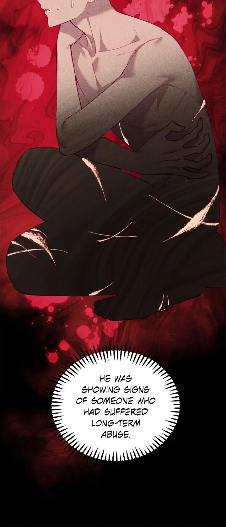 A Second Chance for the Outcast Prince Chapter 9 Page 31